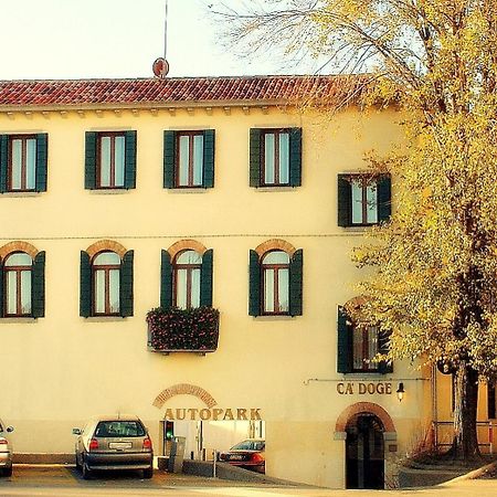 Ca Doge Bed & Breakfast Venedik Dış mekan fotoğraf