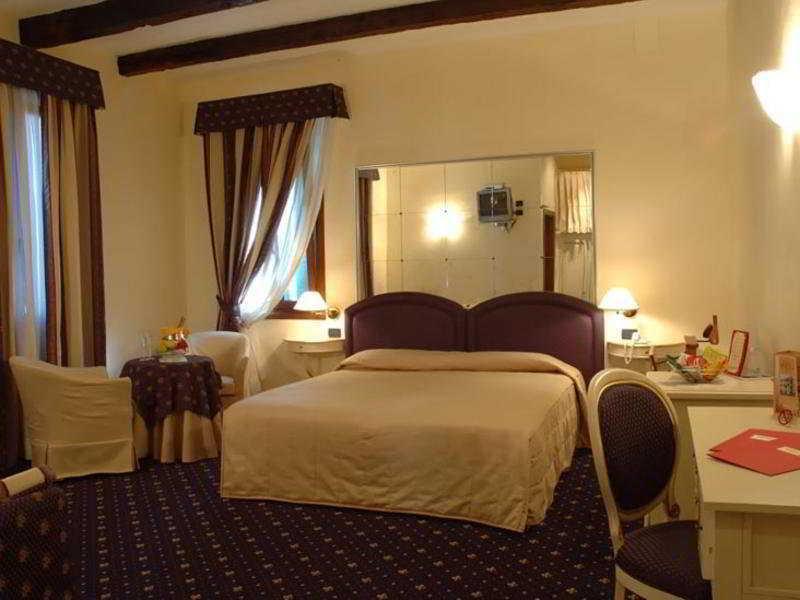 Ca Doge Bed & Breakfast Venedik Dış mekan fotoğraf