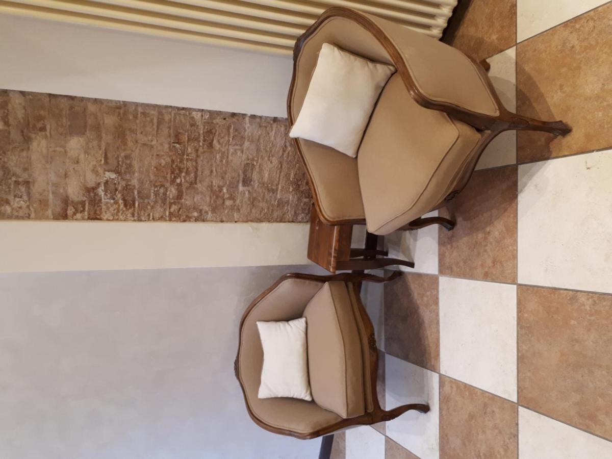 Ca Doge Bed & Breakfast Venedik Dış mekan fotoğraf