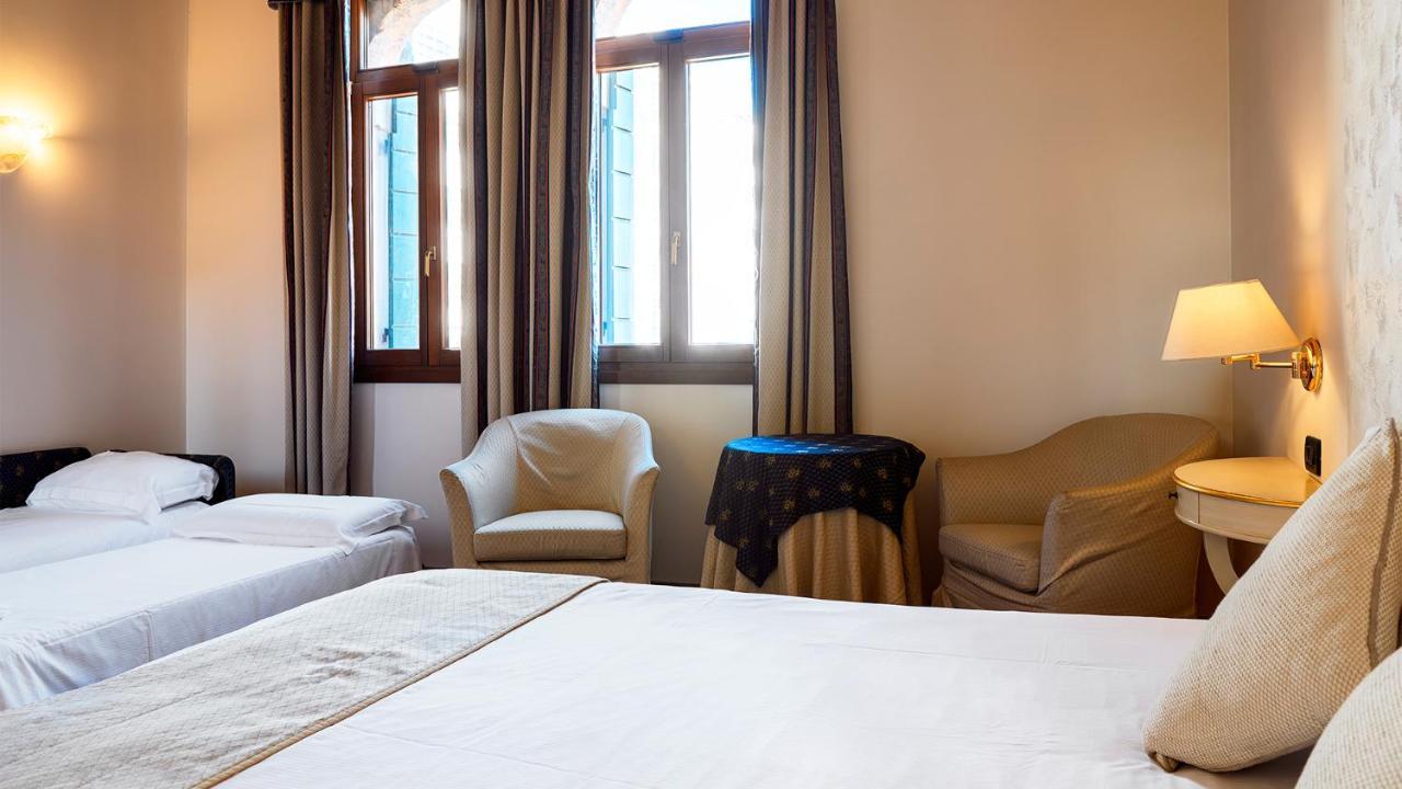 Ca Doge Bed & Breakfast Venedik Dış mekan fotoğraf