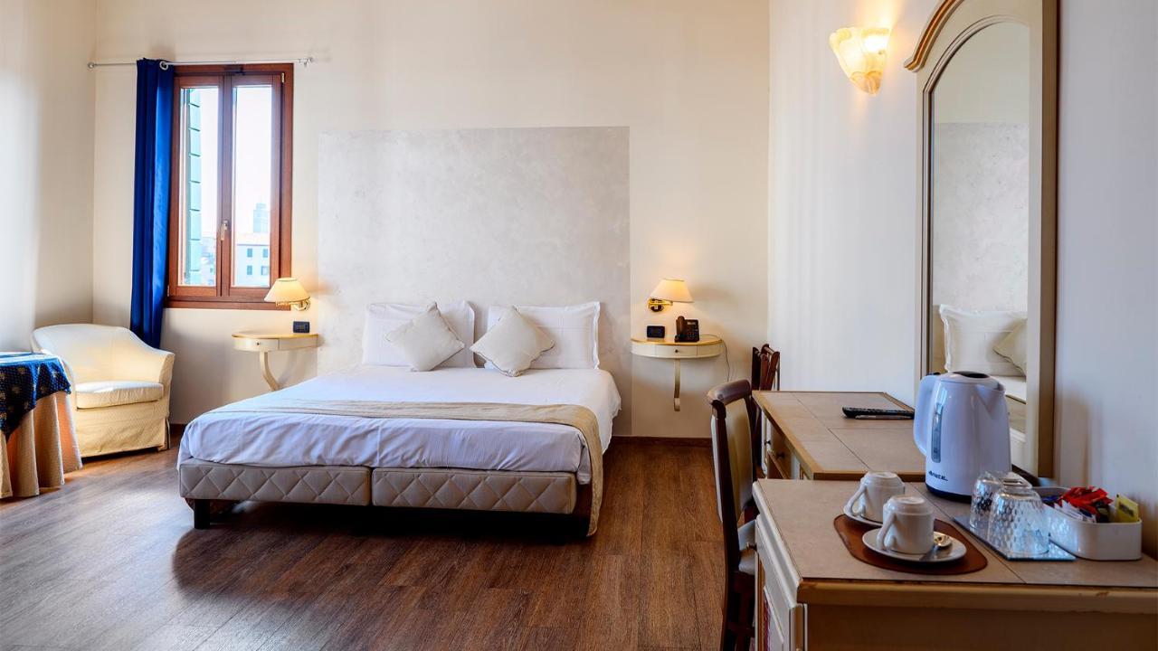 Ca Doge Bed & Breakfast Venedik Dış mekan fotoğraf