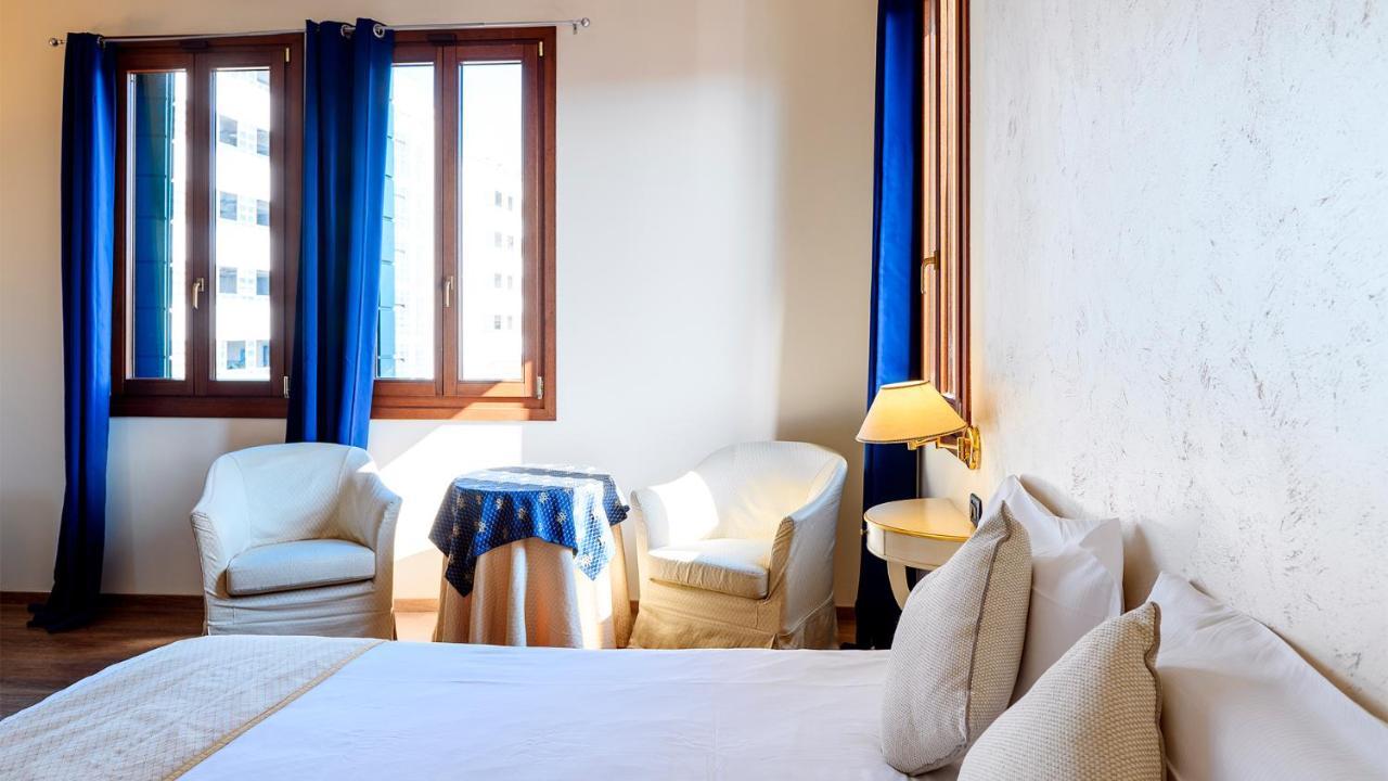 Ca Doge Bed & Breakfast Venedik Dış mekan fotoğraf