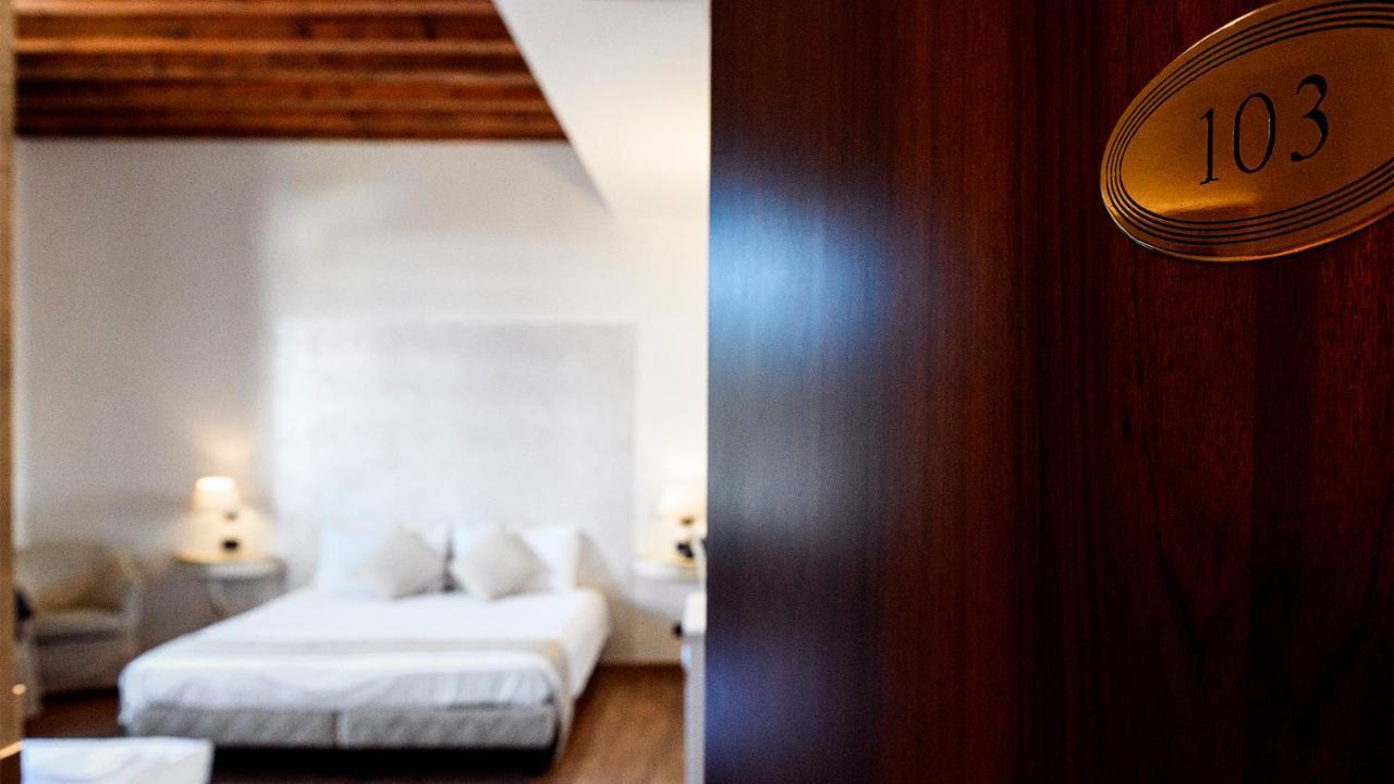 Ca Doge Bed & Breakfast Venedik Dış mekan fotoğraf