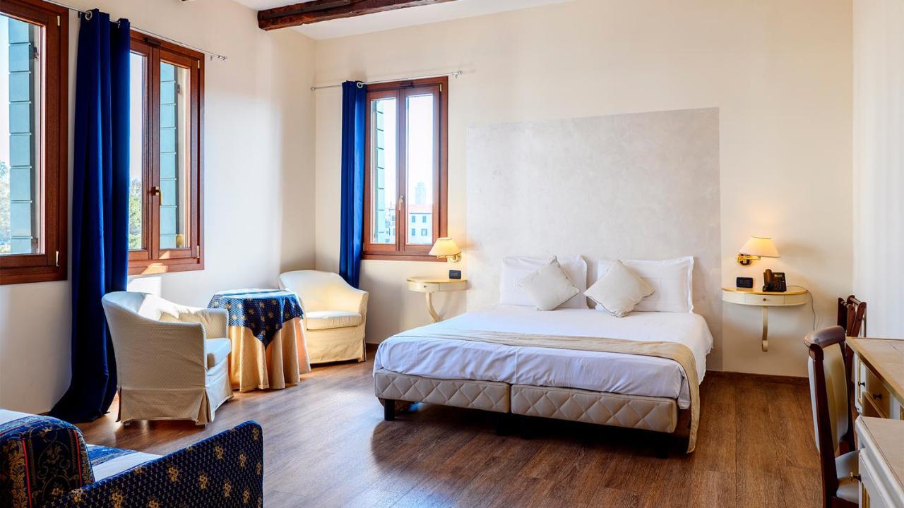 Ca Doge Bed & Breakfast Venedik Dış mekan fotoğraf