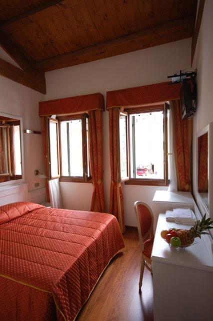 Ca Doge Bed & Breakfast Venedik Dış mekan fotoğraf