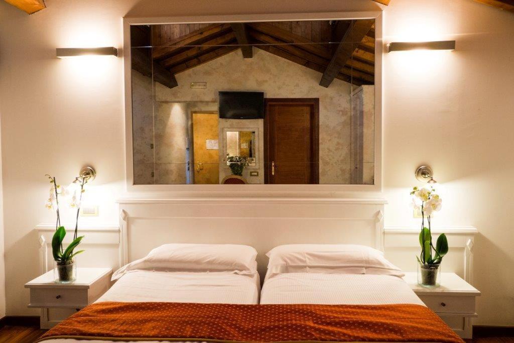 Ca Doge Bed & Breakfast Venedik Dış mekan fotoğraf
