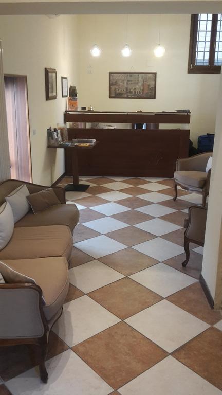 Ca Doge Bed & Breakfast Venedik Dış mekan fotoğraf