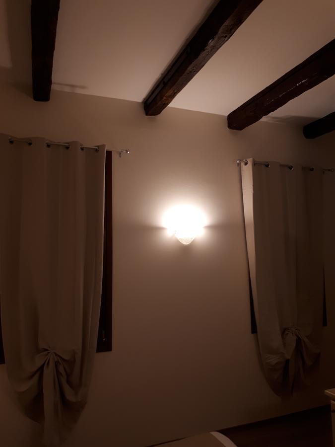 Ca Doge Bed & Breakfast Venedik Dış mekan fotoğraf