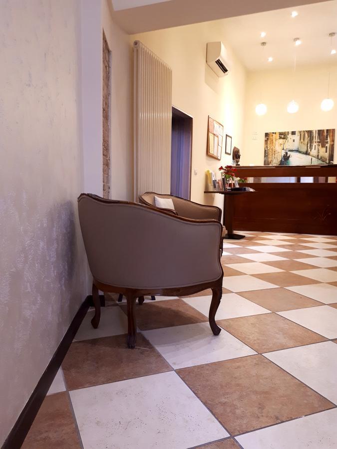 Ca Doge Bed & Breakfast Venedik Dış mekan fotoğraf