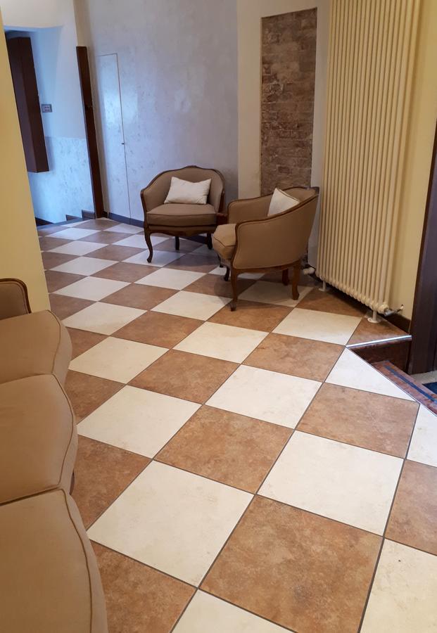 Ca Doge Bed & Breakfast Venedik Dış mekan fotoğraf