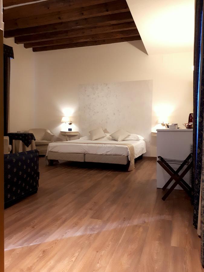 Ca Doge Bed & Breakfast Venedik Dış mekan fotoğraf