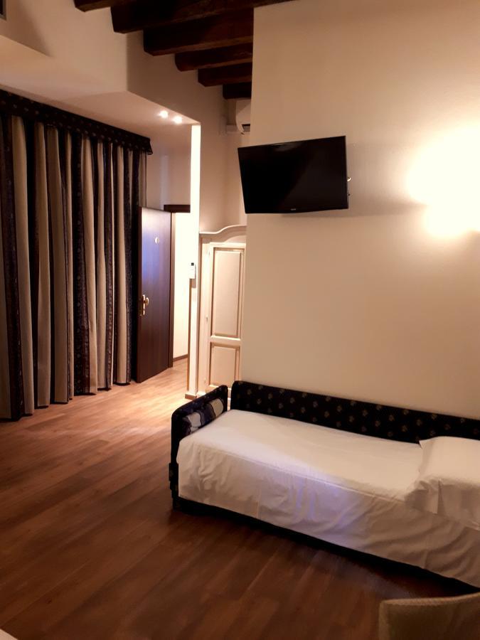 Ca Doge Bed & Breakfast Venedik Dış mekan fotoğraf