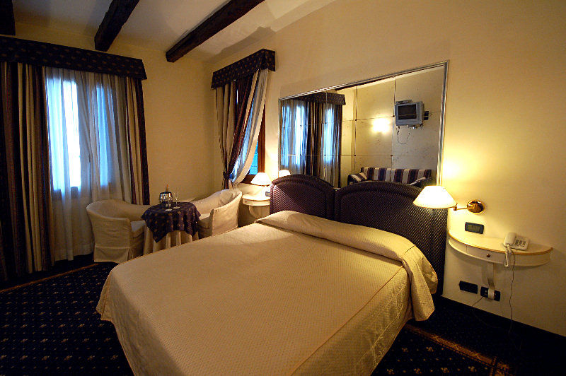 Ca Doge Bed & Breakfast Venedik Dış mekan fotoğraf