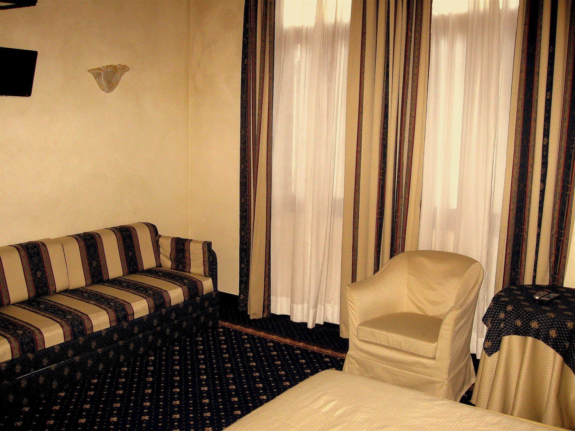 Ca Doge Bed & Breakfast Venedik Dış mekan fotoğraf