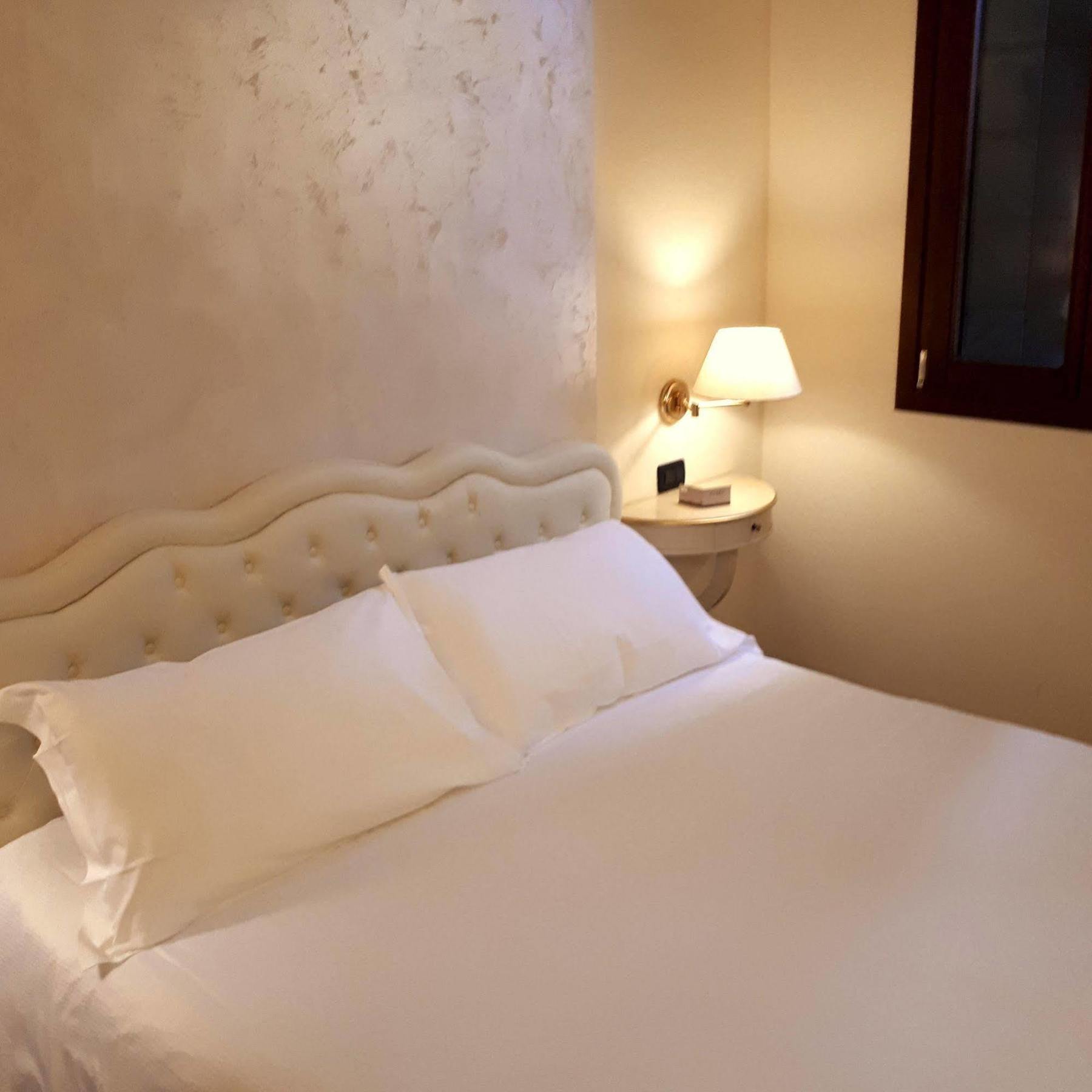 Ca Doge Bed & Breakfast Venedik Dış mekan fotoğraf